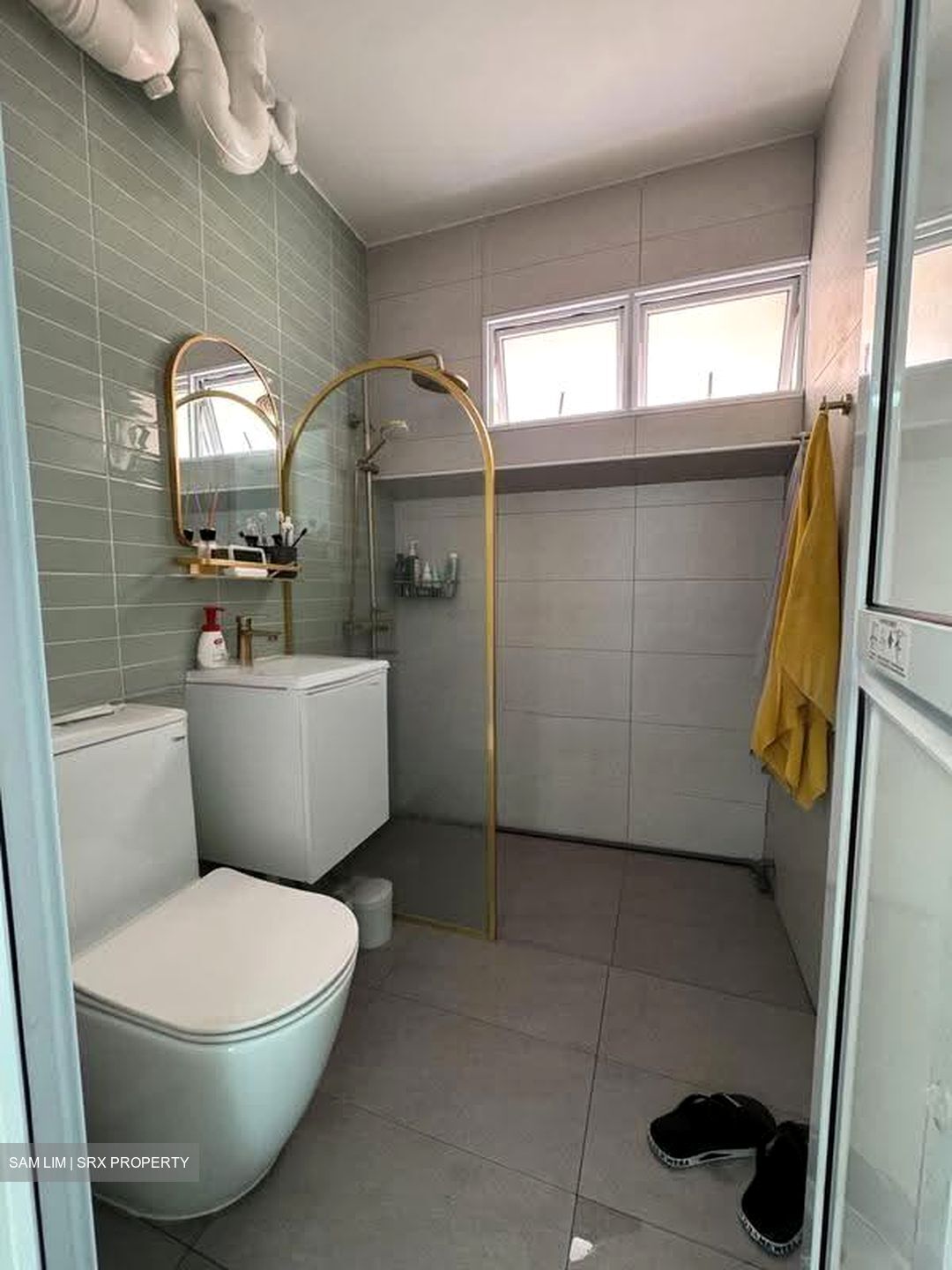 Blk 220 Kovan Green (Hougang), HDB 4 Rooms #607422141